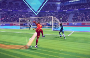 Beta Review